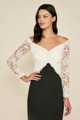 Allyson Dress