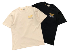 GALLERY DEPT. Porsche Tee Black