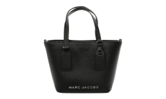 Trademarc 2.0 Small Tote Bag BLACK 4F5HTT001H02-001