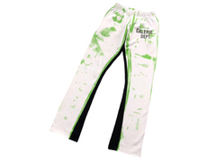 GALLERY DEPT. Splash Jogging White