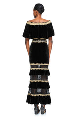 Alexa Dress