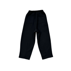 Sweats Collective Cozy Jogging Black