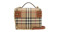 Vanity Case DFC Bag Archive Beige 8128009
