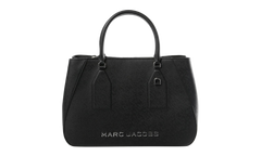 Trademarc 2.0 Satchel Bag BLACK 4F5HSC073H02-001