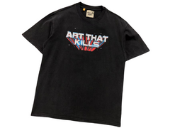 GALLERY DEPT. Art That Kills Tee Black