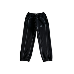 Kroen Jogging Black