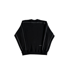 Kroen Crewneck Black