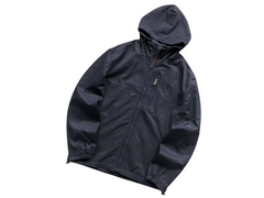 Ralph Lauren Classic Windbreaker Blue