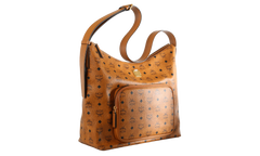 Aren VI Hobo XLG Bags Cognac MMHGATA01 COGNAC