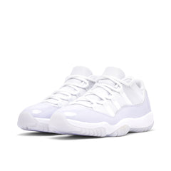 Jordan 11 Retro Low Pure Violet