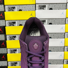 NOCTA Hot Step 2 Purple