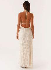 CELESTE | MAXI DRESS