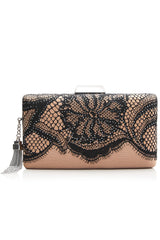 Amidala Clutch