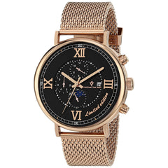 Christian Van Sant Men's Somptueuse LTD Watch