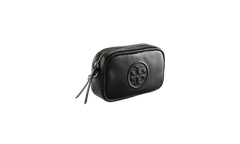 Miller Soft Mini Crossbody Bag Black 184600 001