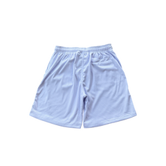 IDA Paris Shorts White