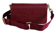 The Mini Bag Cherry 2S4SMN080S02 602