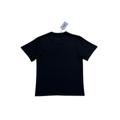 IDA Camo Tee Black