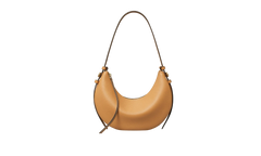 Romy Half Moon Bag Tiramisu 178677 227