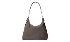 Unisex Belted Hobo Bag MINK BG0189 LL0125 GR102