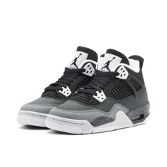 Jordan 4 Retro Fear