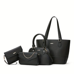 Amora | Mother and Daughter Matching Bag Set