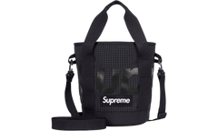 Cinch Bag SS24 - Black SU25847