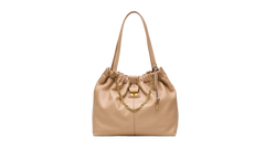 The Tote Cristina Bag Camel 2F5HTT024H01 230