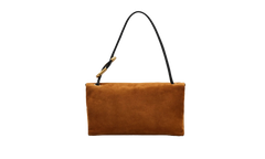 The Large Dual Shoulder Bag Copper 2F5HSH039H01 860