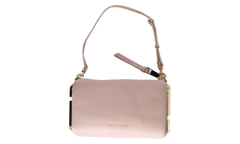 Snapshot Shoulder Bag Rose 2S6HSH024H01 624