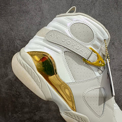 Jordan 8 Retro Champagne