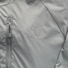 Syna Reversible Storm Jacket Grey