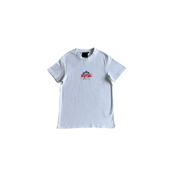 Syna World x Evian H20 Tee White