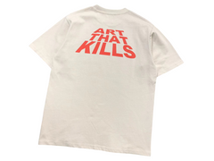 GALLERY DEPT. Art That Kills Tee Cream