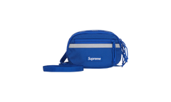 Mini Side Bag FW24 - Blue SU25752