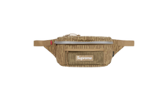 Waist Bag FW24 - Tan Raindrop SU25933