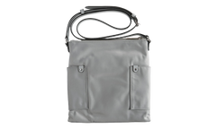 Preppy Swing Pack Bag Rock Grey 4R4HCR040H02 034