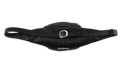 Snat pack Waist bum belt bag Black CHRM1305
