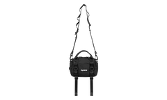 Mini Duffle Bag SS26 - black SU27068