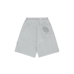MERTRA Bigstep Shorts Grey