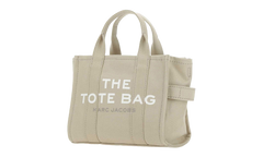 The Small Tote Bag BEIGE M0016493-260