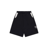 MERTRA Bigstep Shorts Black/White