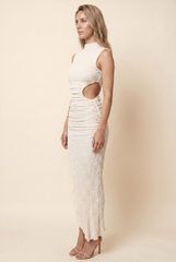 CARA MAXI DRESS