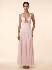 CALLA MAXI DRESS