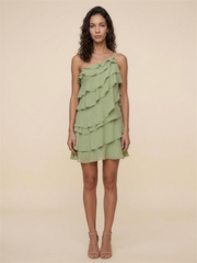 CAPRI MINI DRESS
