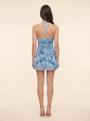 AZURA MINI DRESS