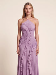 AURELIA MAXI DRESS