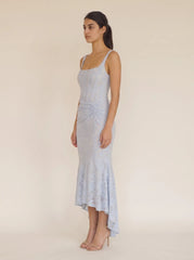 CAROL MAXI DRESS