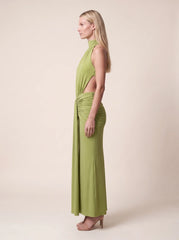 CLARA MAXI DRESS