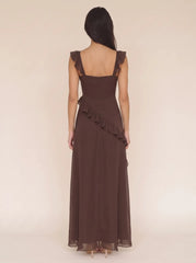 CLAIRE MAXI DRESS
